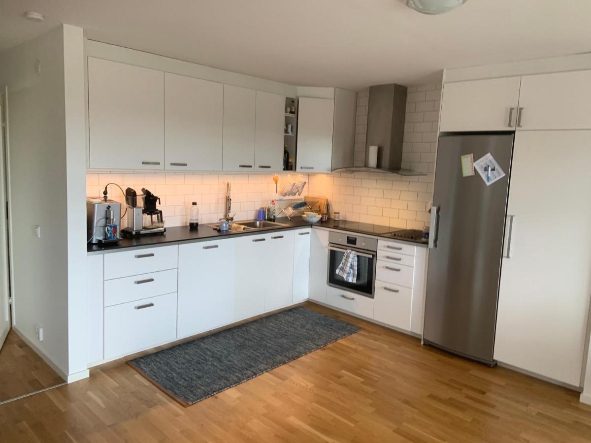 Fjaellhus 1 Villa Hostsatern Eksteriør billede