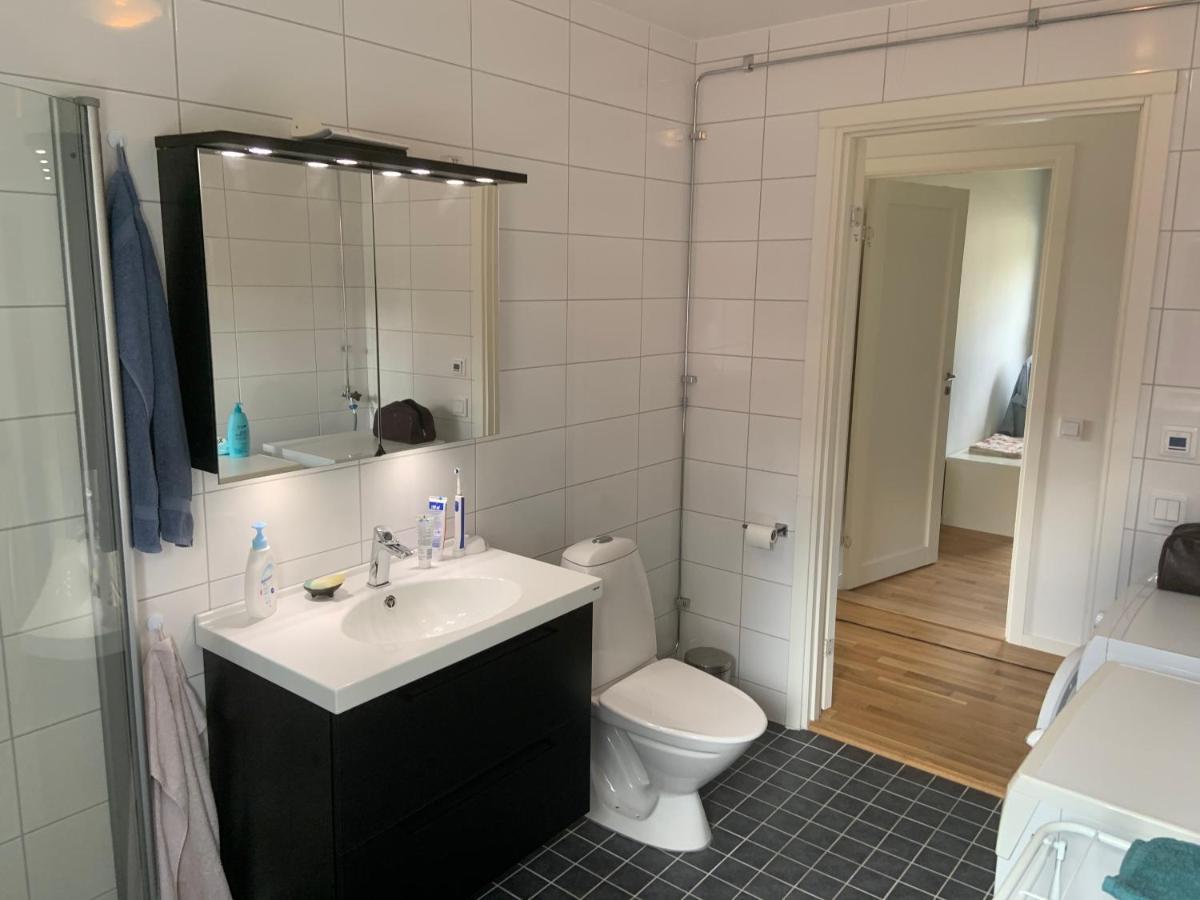 Fjaellhus 1 Villa Hostsatern Eksteriør billede