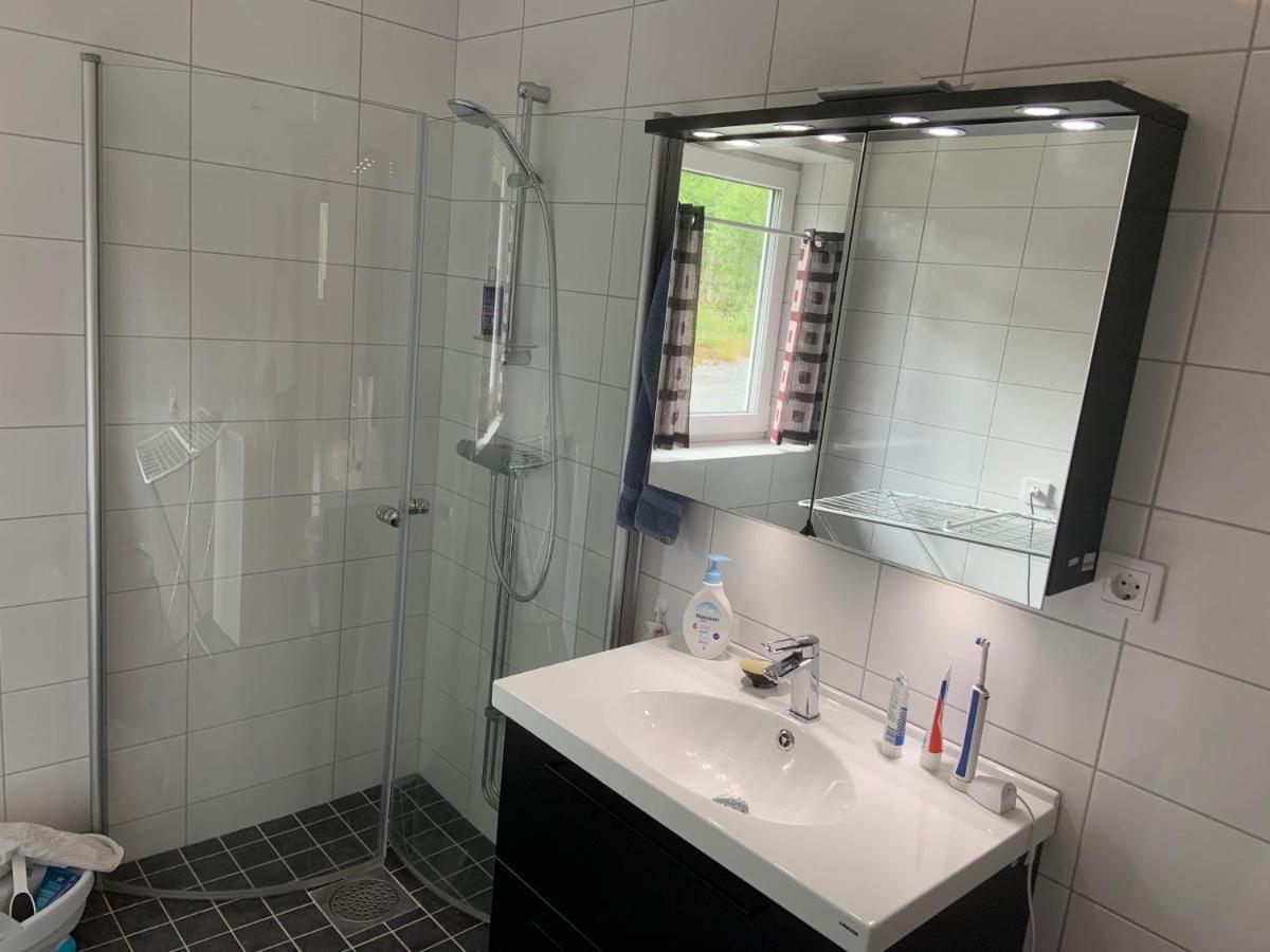 Fjaellhus 1 Villa Hostsatern Eksteriør billede